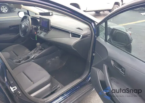 2024 Toyota Corolla Le z USA, uszkodzony, nr VIN 5YFB4MDE9RP123017